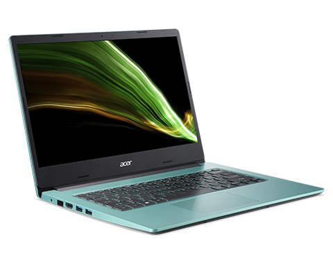 Acer Aspire 1 A114-33-C0T6 Intel® Celeron® N4500 Laptop – image 2
