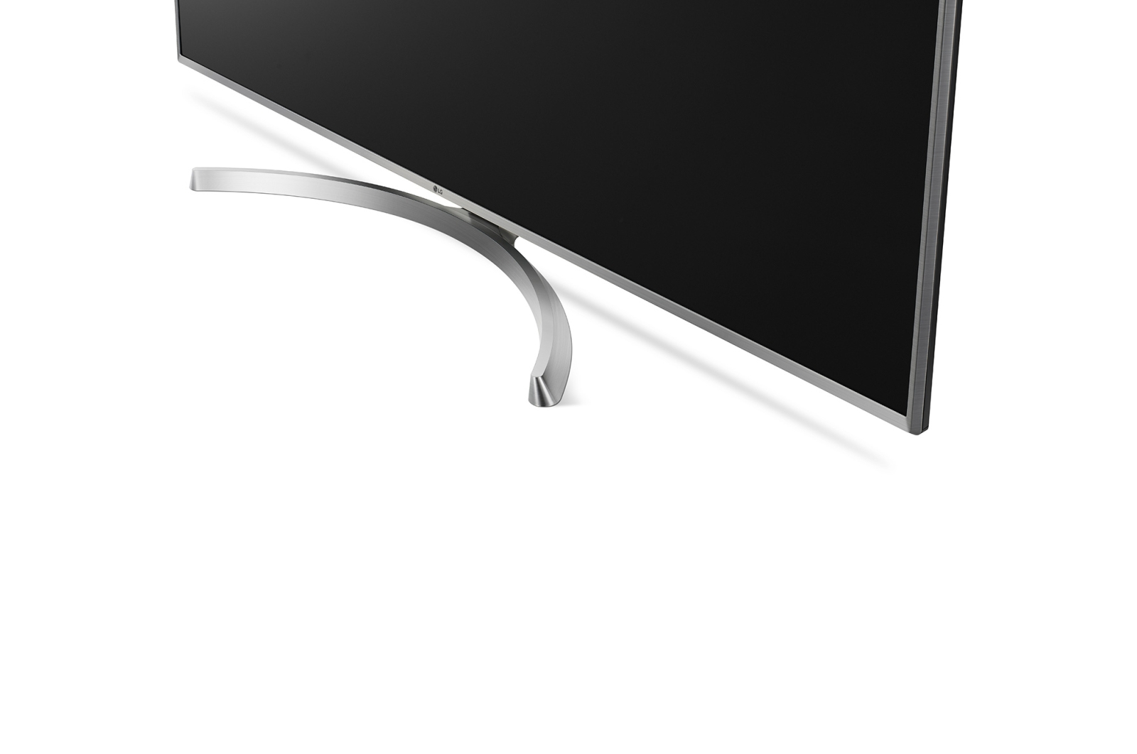 LG 43UK6950 TV 109.2 cm (43") 4K Ultra HD Smart TV Wi-Fi Black, Silver – image 6