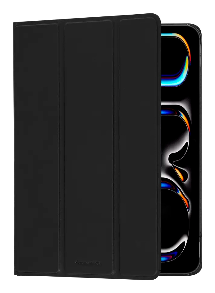 dbramante1928 Risskov - Flip cover for tablet - black