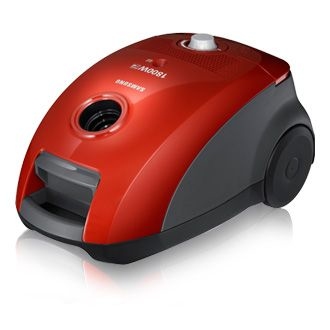 Samsung SC5666 3.5 L Cylinder vacuum Dry 1800 W Dust bag – image 1