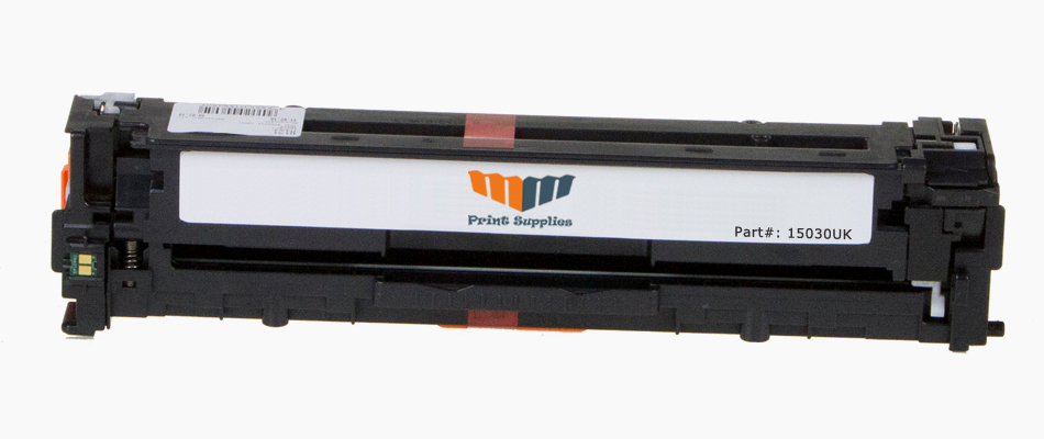 MM 15030UK toner cartridge 1 pc(s) Cyan – image 2