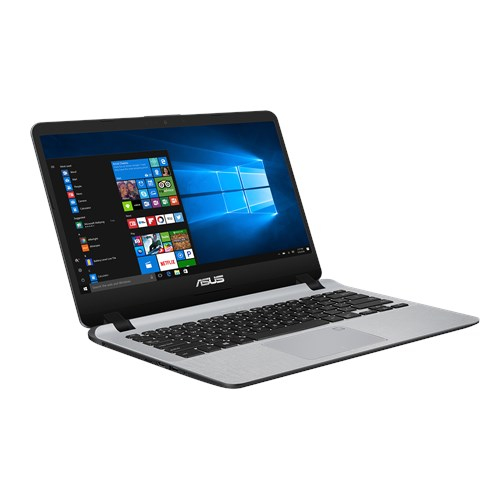 ASUS X407UA-EB268T laptop Intel® Core™ i3 i3-6006U – image 2