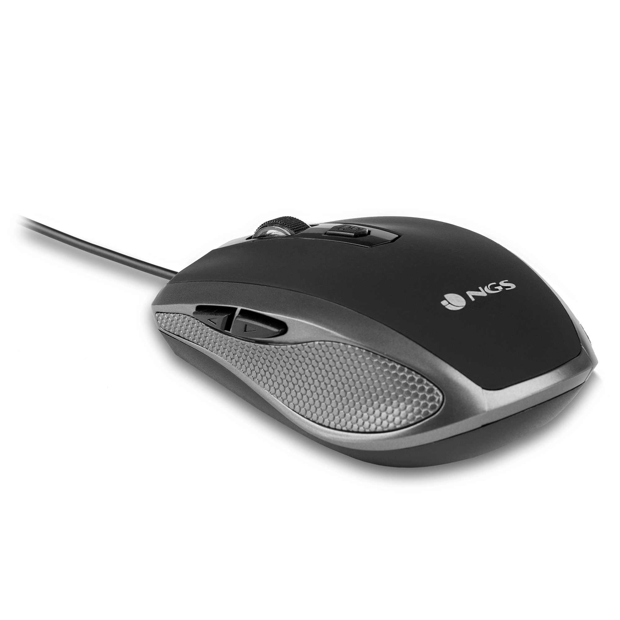 NGS Tick Silver – image 4