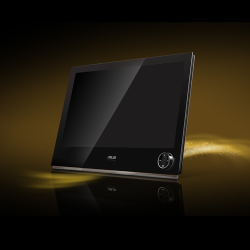 ASUS LS246H computer monitor – image 6