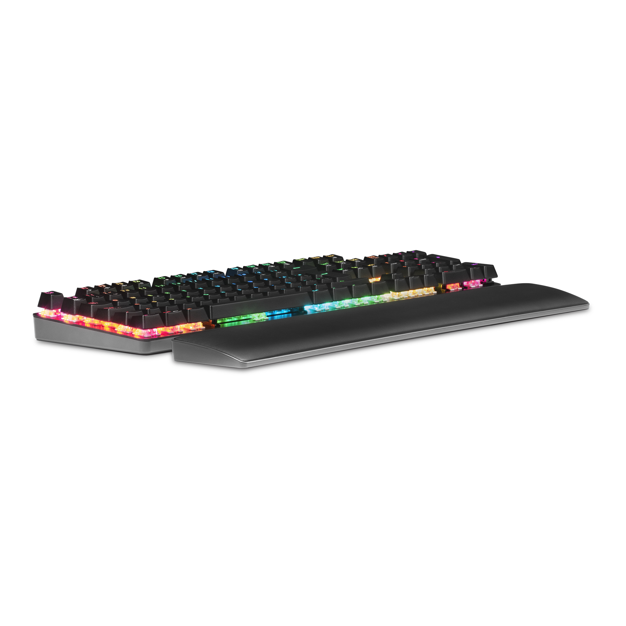 Mars Gaming MK5 keyboard USB QWERTY US English Black – image 6