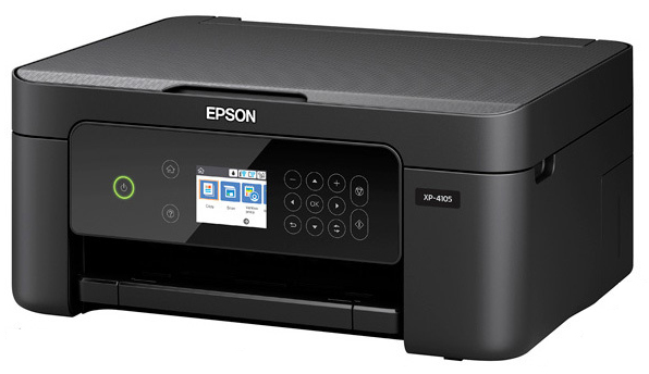 Epson C11CG33202 multifunction printer