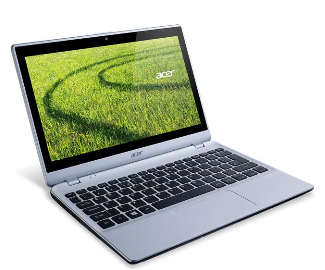 Acer Aspire 122P-0820 AMD A6 A6-1450 Laptop