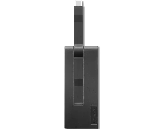 Lenovo 4XH1C12753 laptop dock/port replicator Wired USB 3.2 Gen 1 (3.1 Gen 1) Type-C Black – image 3