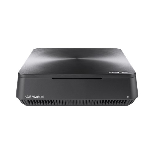 ASUS VivoMini VM65N-G126M PC/workstation Intel® Core™ i5 i5-7200U – image 6