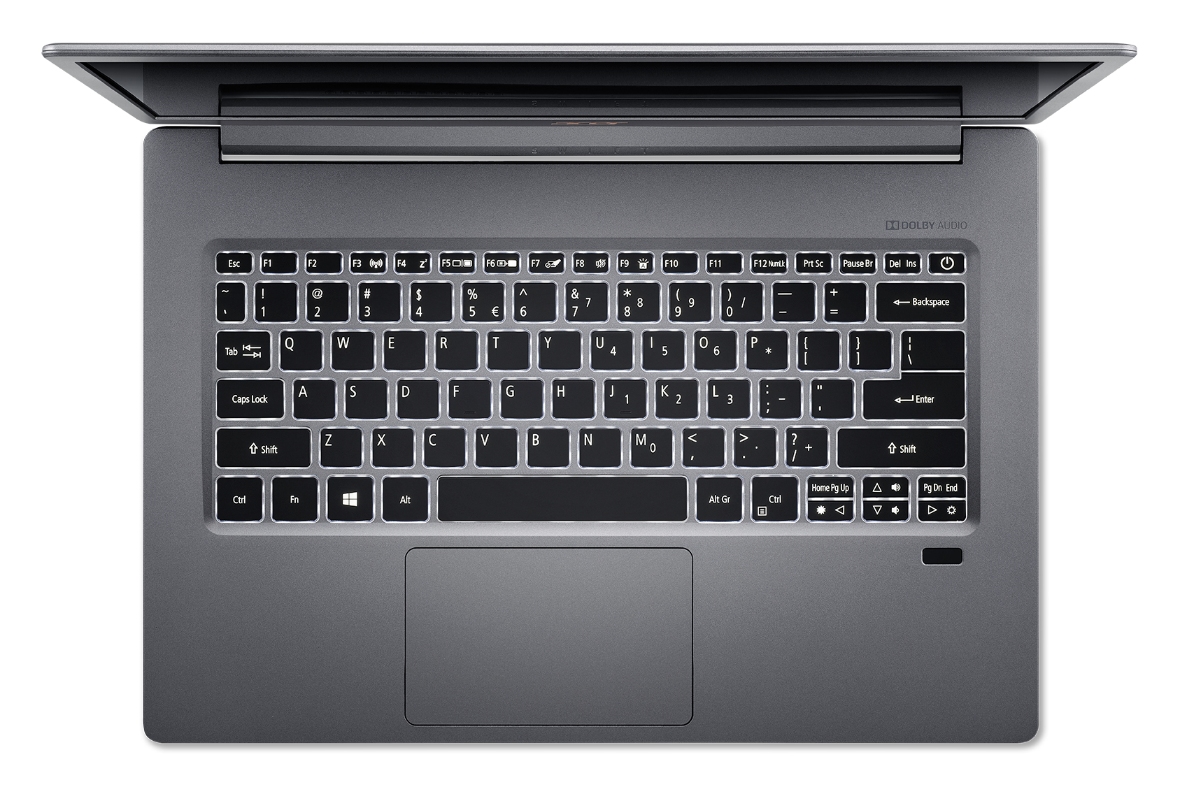 Acer Swift 5 SF514-53T-54R7 Intel® Core™ i5 i5-8265U Laptop – image 8