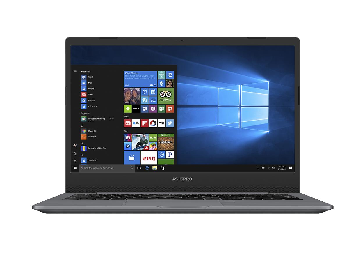 ASUSPRO P5440UF-0101A8250U laptop Intel® Core™ i5 i5-8250U – image 2