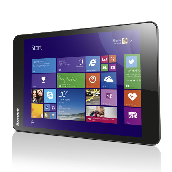 Lenovo Miix 3 -830 Intel Atom® – image 8