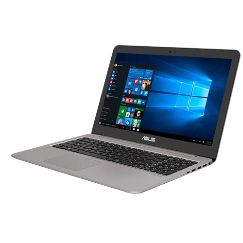 ASUS Zenbook UX510UW-CN077T Intel® Core™ i7 i7-7500U Laptop – image 3