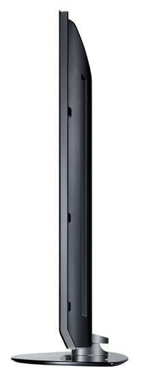 LG 187320 TV 127 cm (50") HD Black 1500 cd/m² – image 4