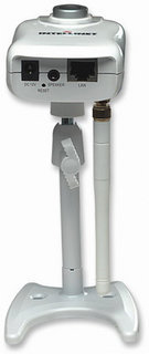 Intellinet Megapixel Network Camera – image 4