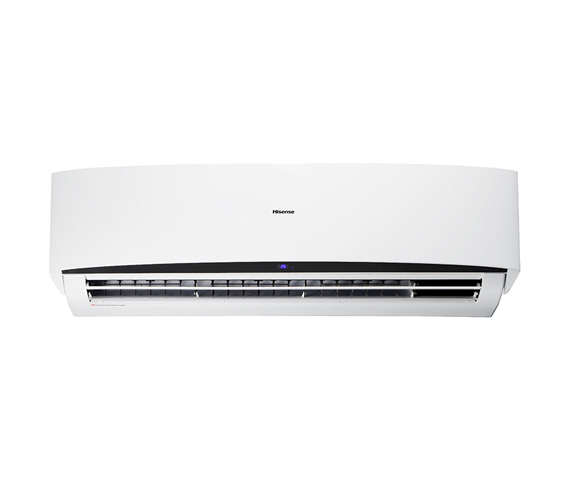 Hisense AU362VQW air conditioner Air conditioner indoor unit White – image 1