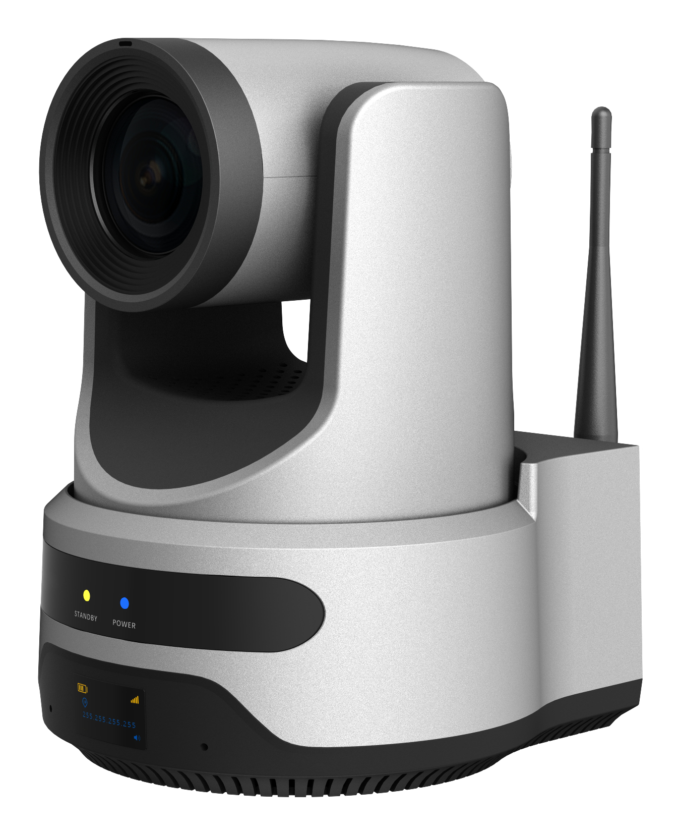 MAXHUB Wireless PTZ Camera EP50
