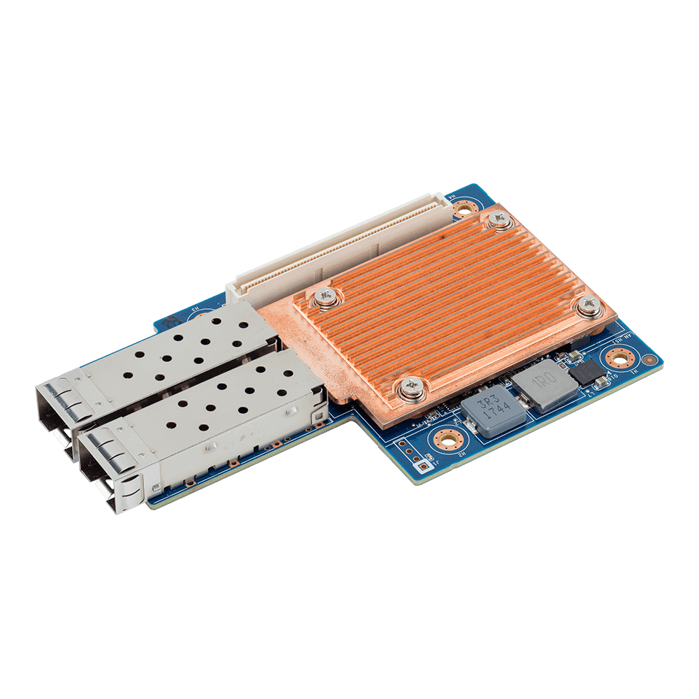 GIGABYTE CLNOQ42 Internal Ethernet 25000 Mbit/s