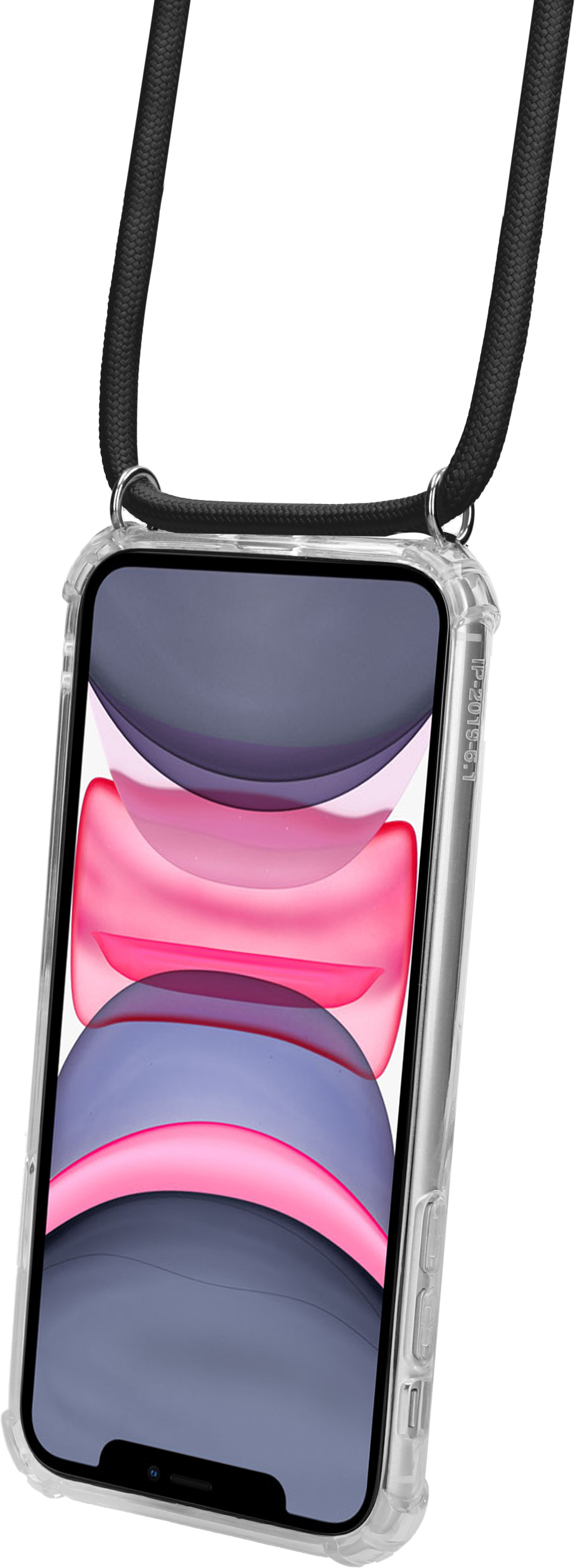 Mobiparts Lanyard Case – image 4