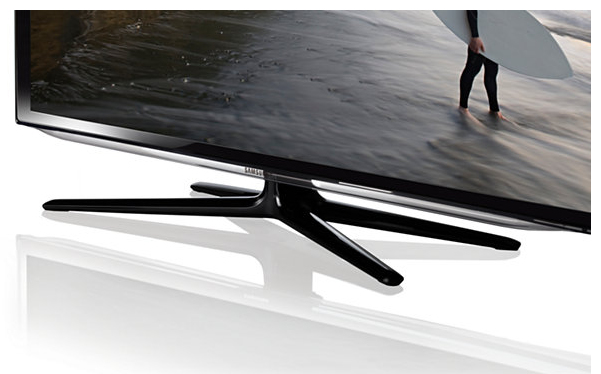 Samsung UE32ES6307 81.3 cm (32") Full HD Smart TV Wi-Fi Black, Grey – image 7