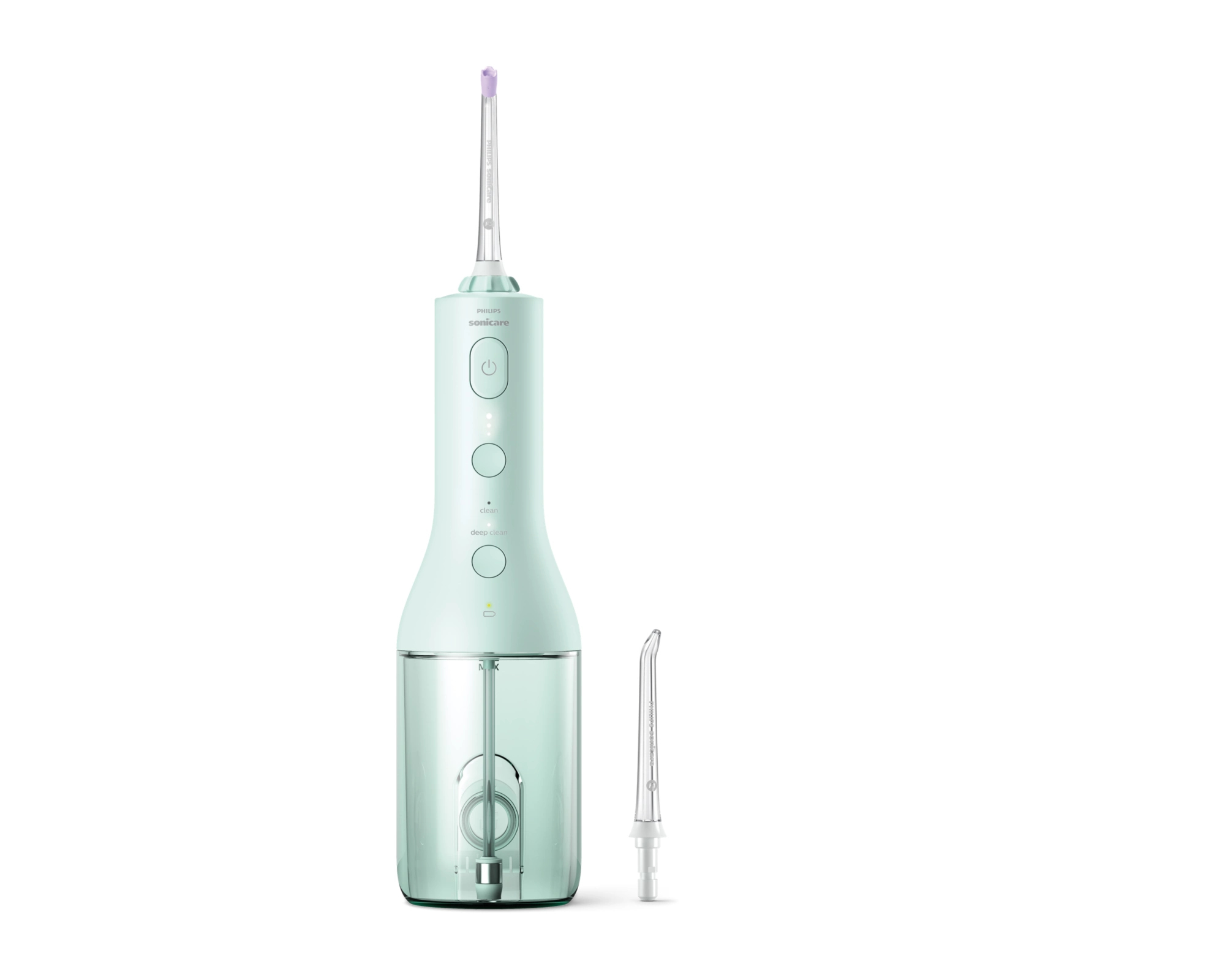 Philips HX3826/24 oral irrigator – image 1