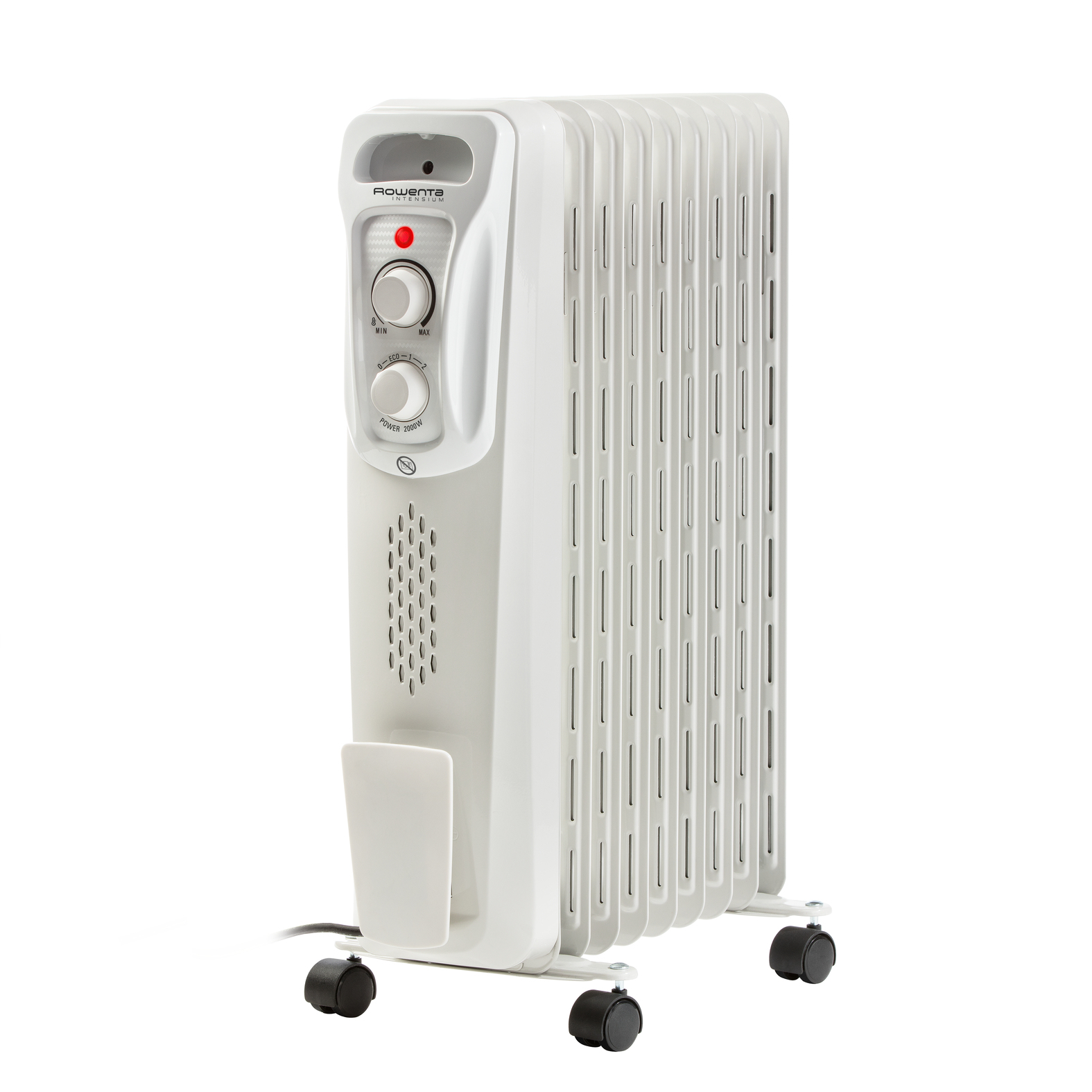 Rowenta BU2620 Indoor Grey – image 1