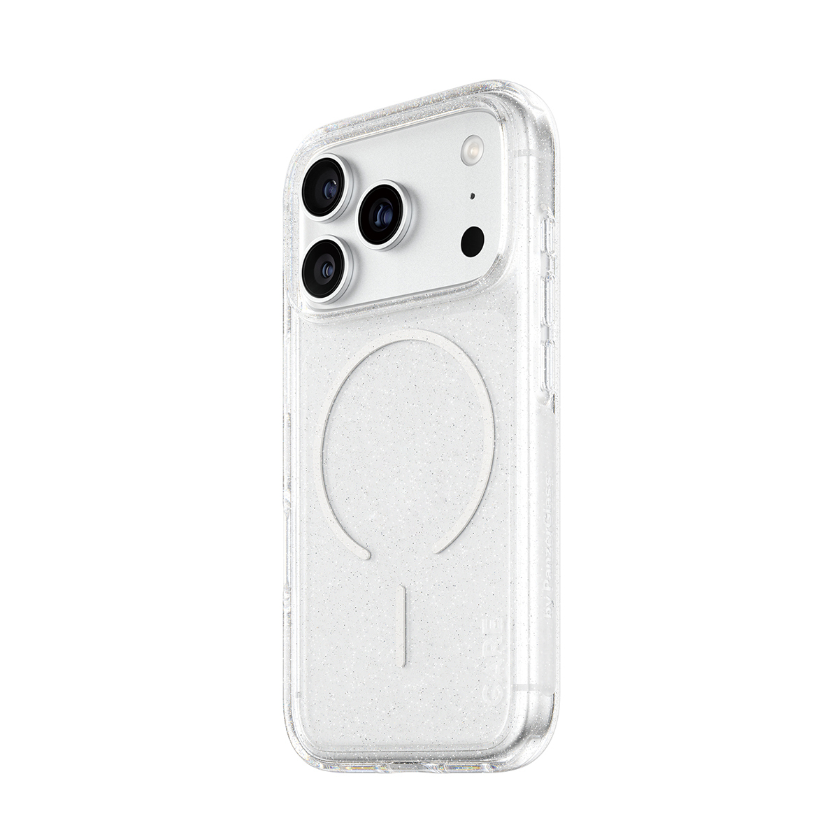 PanzerGlass CARE™ by PanzerGlass® Star Lit Case w. MagSafe iPhone 18 Pro | 17 Pro