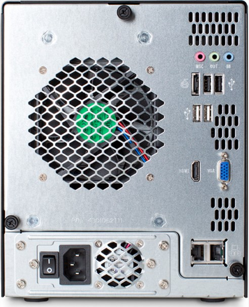Terra Nasbox 5-2002 G2 (2.00TB) – image 5