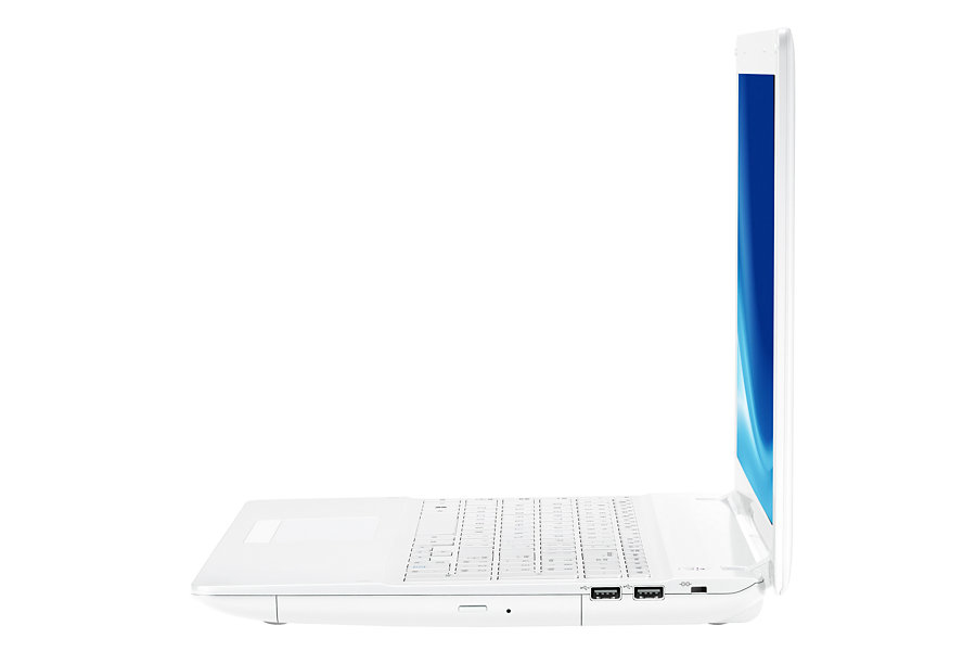 Samsung 2 NP270E5K Intel® Core™ i3 i3-5005U Laptop – image 6