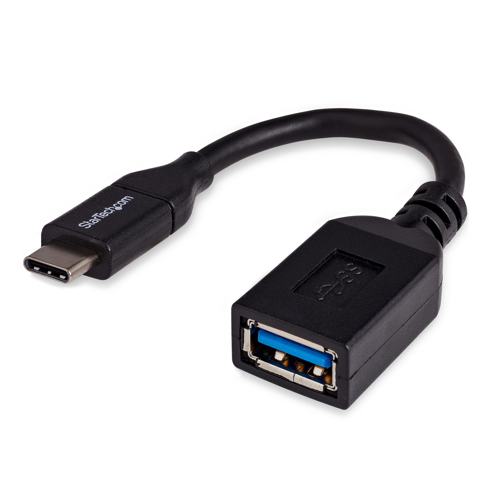 StarTech.com USB 3.0 Multiport Adapter + USB-C to USB-A Cable - HDMI & VGA - 1xA – image 4