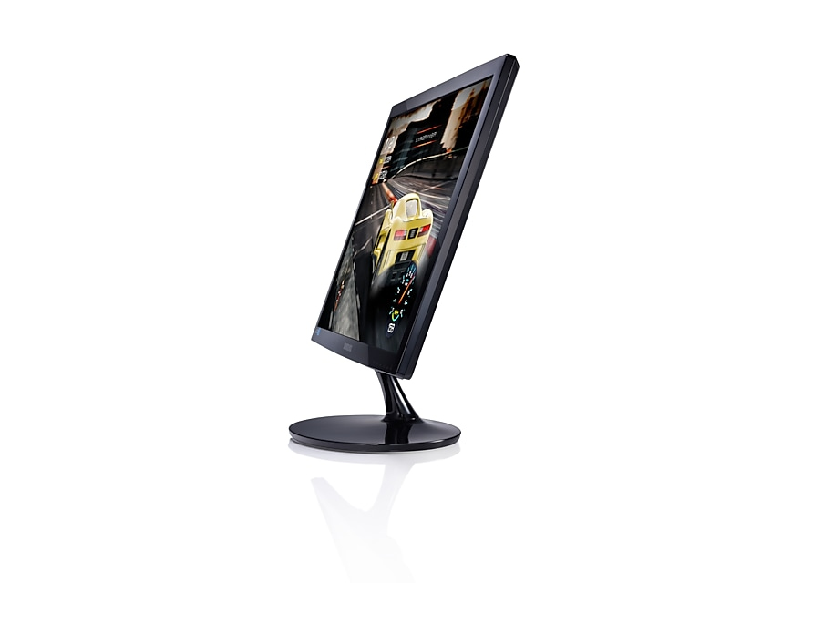 Samsung LS24D332HSX/XA computer monitor – image 3