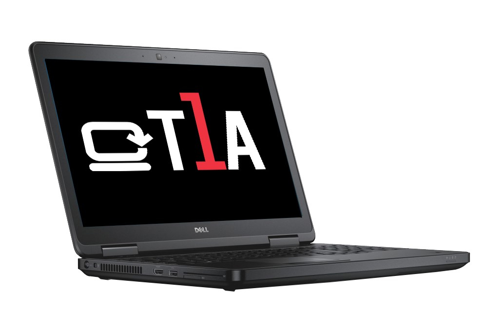 T1A DELL Latitude E5540 Refurbished