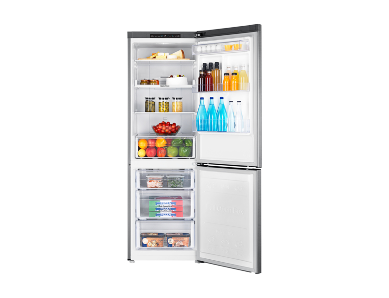 Samsung RB31HSR2DSA Freestanding – image 5
