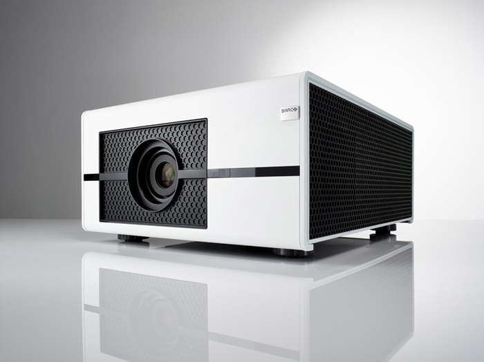 Barco MSWU-81E Large venue projector 8300 ANSI lumens DLP WUXGA (1920x1200) Black, White – image 6