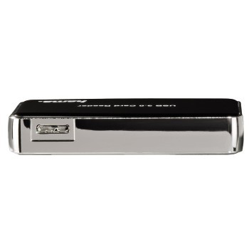 Hama USB 3.0 SuperSpeed Multi Card Reader – image 3