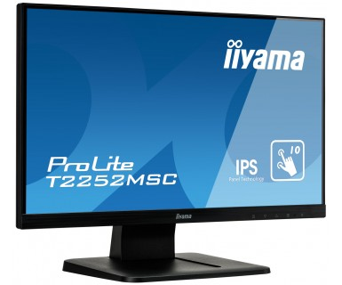 iiyama T2252MSC-B1 POS monitor – image 4