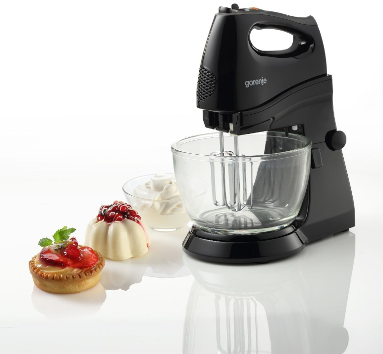 Gorenje M450BS Stand mixer – image 6