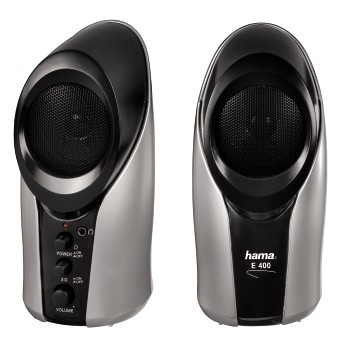 Hama Multimedia Speaker "E 400"