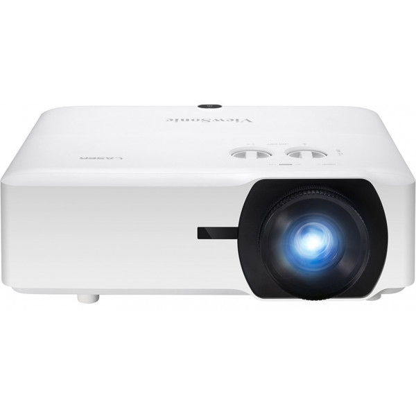 Viewsonic LS850WU data projector Standard throw projector 5000 ANSI lumens DMD WUXGA (1920x1200) White – image 4