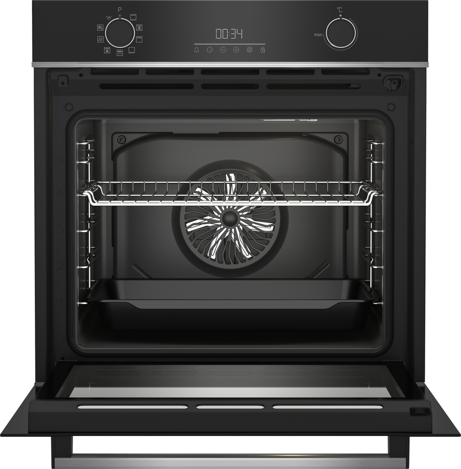 Beko BBIM13301XPE – image 6