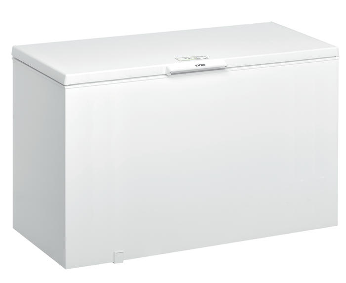 Ignis CEI390 freezer Chest freezer Freestanding