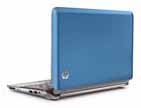 HP Mini 210-2201em Intel Atom® N550 Netbook – image 2