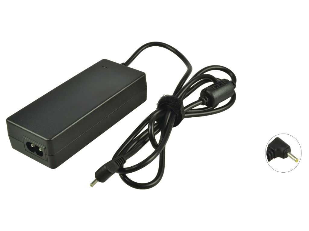 2-Power 2P-BA44-00322A power adapter/inverter