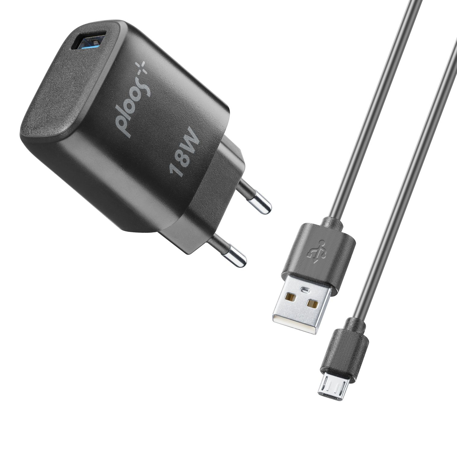 PLOOS - USB-C KIT ADAPTER