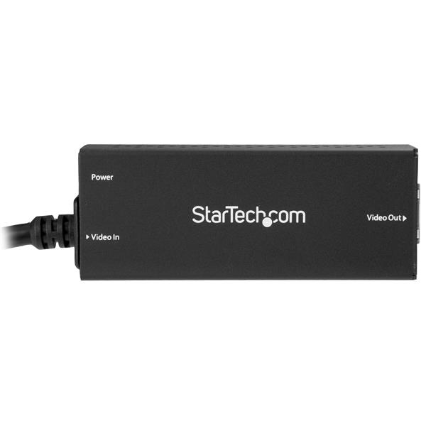 StarTech.com Compact HDBaseT Transmitter - HDMI over CAT5e - USB Powered - Up to 4K – image 5