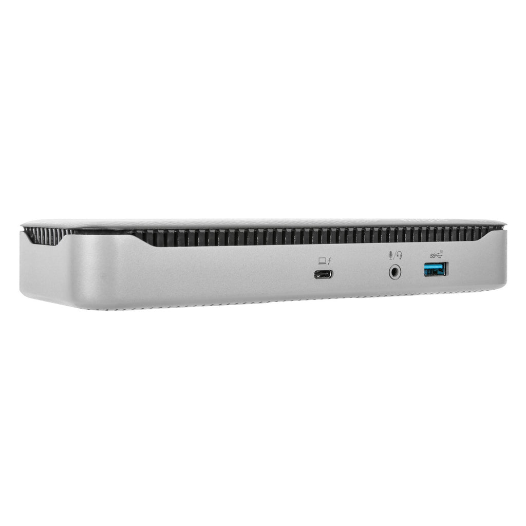 Targus DOCK215USZ laptop dock/port replicator Thunderbolt 3 Grey – image 6