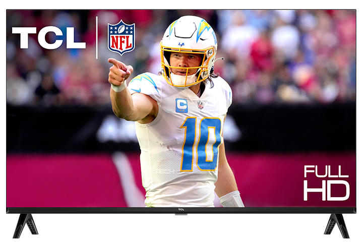 TCL S350G 32" — vue 1 sur 8