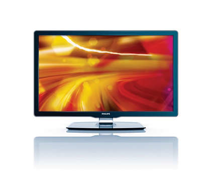 Philips 46PFL7705D/F7 TV – image 5