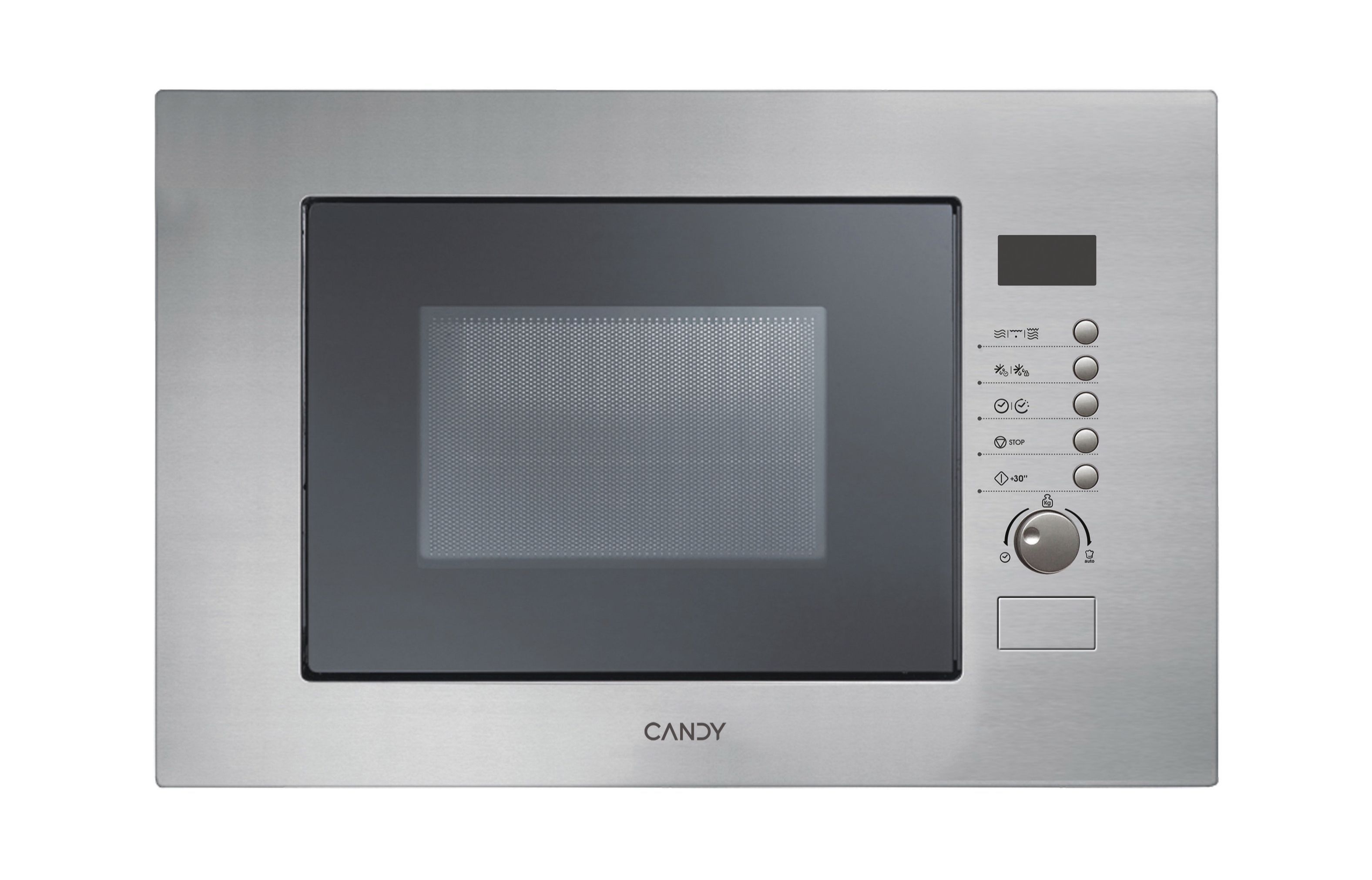 Candy MIC20GDFX-80 — vue 1 sur 3