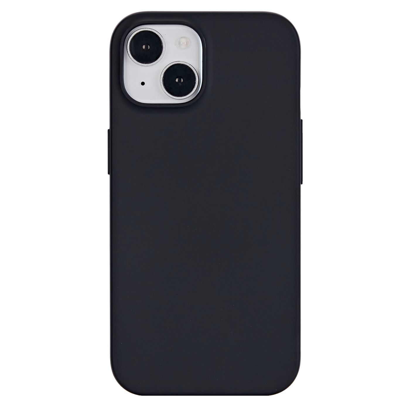 eSTUFF ES67101025-BULK mobile phone case Cover Black – image 1